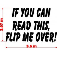 IF YOU CAN READ THIS